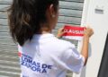 Clausuraron el Carrefour de Lomas por vender productos vencidos