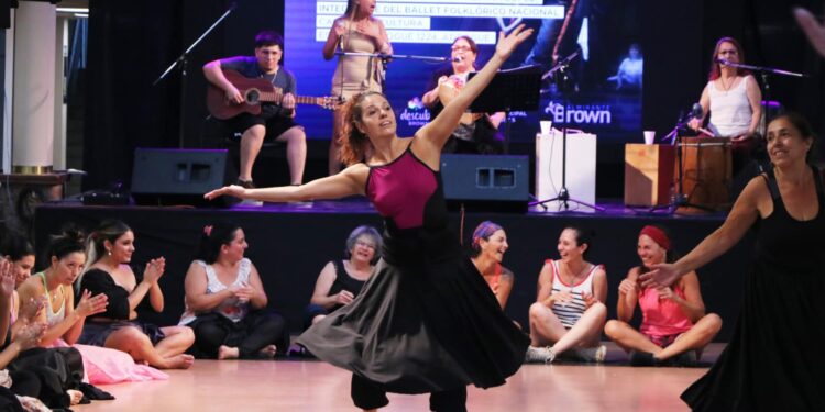 Ya se encuentran abiertas las inscripciones para los talleres artísticos 2023