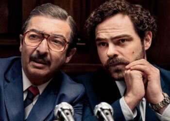 Proyectarán gratis en Claypole la película «Argentina, 1985»