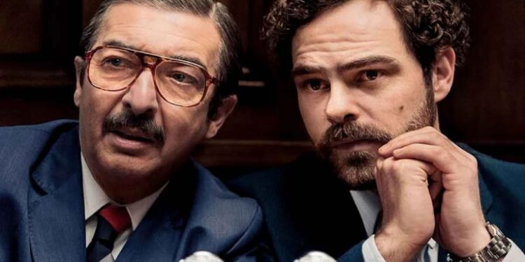 Proyectarán gratis en Claypole la película «Argentina, 1985»