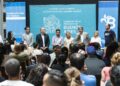 El municipio acompañó firmas de escritura a familias de distintos barrios de Brown