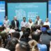 El municipio acompañó firmas de escritura a familias de distintos barrios de Brown