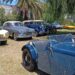 Este fin de semana habrá una exposición de autos antiguos en Lomas