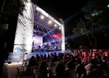 Vuelve el Festicala a Ministro Rivadavia con Peteco, Massacre, Los Tipitos y Guillermo Fernández