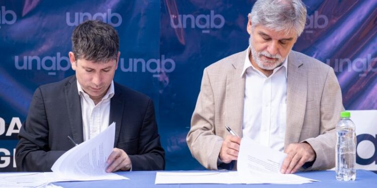 El Ministerio de Ciencia destina 605 millones de pesos a la Universidad de Brown para la construcción de una unidad de investigación
