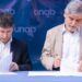 El Ministerio de Ciencia destina 605 millones de pesos a la Universidad de Brown para la construcción de una  unidad de investigación