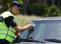 Aumentaron las multas de tránsito en la provincia de Buenos Aires