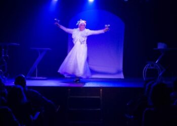 Brown será sede del Festival Iberoamericano de Teatro