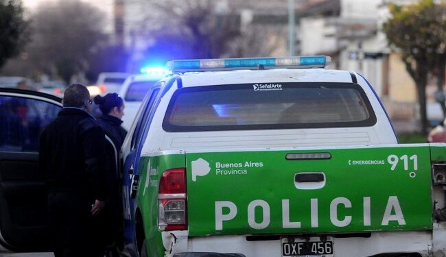 Don Orione: un policía mató a uno de los dos ladrones que intentaron asaltarlo