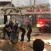Un hombre murió tras caer dentro de un pozo de 12 metros