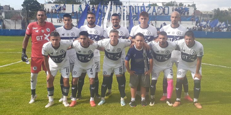 San Martín sufrió una sorpresiva derrota en Burzaco