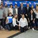 Con anuncios en obras públicas, salud y educación, se abrieron las sesiones del Concejo de Brown