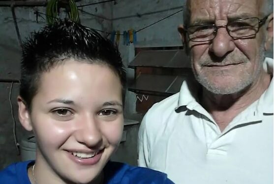 Tehuel: el conmovedor relato del padre del joven y cómo lo busca a dos años de su desaparición