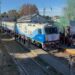Volvió el tren a Mendoza después de 30 años: cuánto costará el pasaje