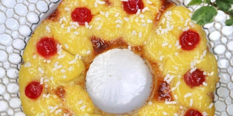 Los consejos de una experta para hacer la mejor rosca de pascuas