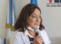 Falleció la directora del hospital Meléndez tras luchar contra una larga enfermedad