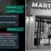 Fue a buscar trabajo a una reconocida cafetería y dieron su currículum a una red de trata