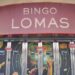 Clausuraron el bingo de Lomas por incumplir requisitos de seguridad
