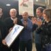 En homenaje al Padre Scali de la Parroquia Santa Ana de Glew, una calle llevará su nombre