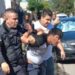 Burzaco: casi linchan a una persona con una enfermedad mental por masturbarse frente a una escuela