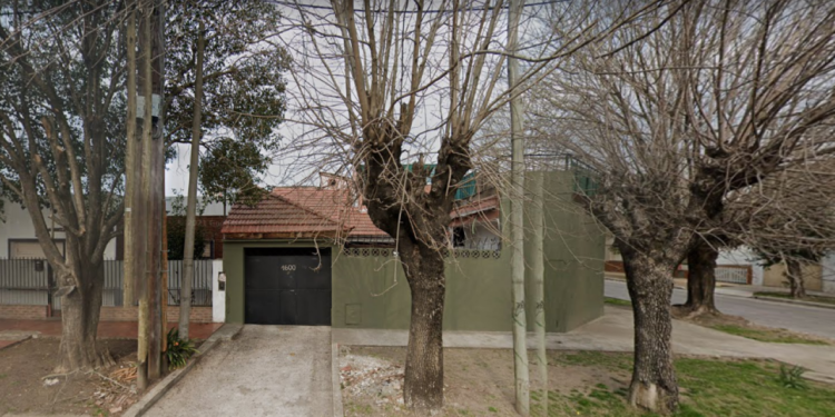 Burzaco: hallaron muerto, golpeado y maniatado a un hombre de 82 años