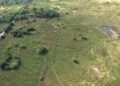 Por ley, la reserva de Longchamps es a partir de hoy un área natural protegida