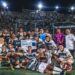 Claypole ya tiene rival para la próxima instancia de la Copa Argentina