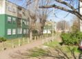 Don Orione: balean a un ex policía en una discusión por venta de drogas