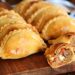 La empanada, tercera entre las comidas más consumidas en el país