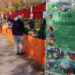 Llega a Guernica la Feria Soberana con verduras agroecológicas y pollos de campo