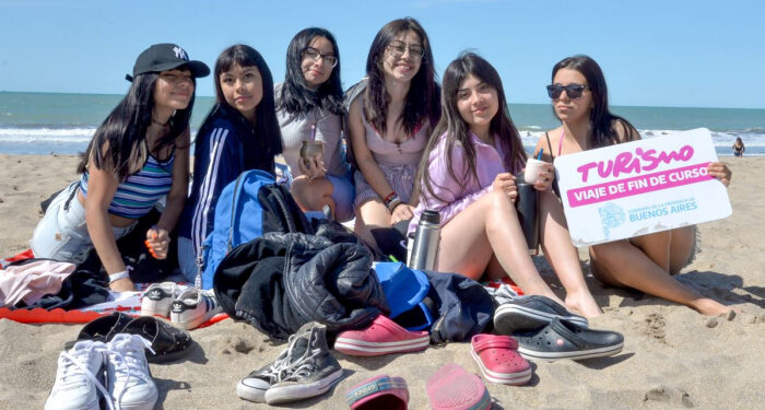 Hasta el viernes hay tiempo para anotarse en los viajes de egresados gratuitos