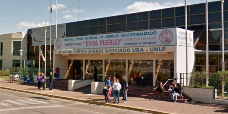 Berazategui: mataron y violaron a una nena de dos años y detienen a su madre y su pareja