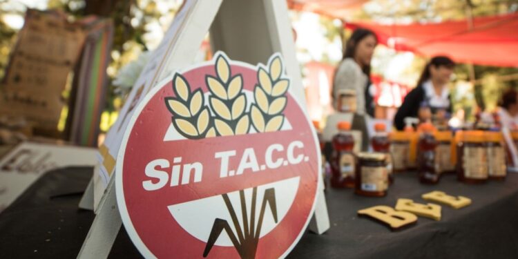 Se reglamentó la Ley de Enfermedad Celíaca y amplían la cobertura de alimentos sin TACC