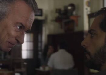Adrogué: realizan un ciclo de cine policial