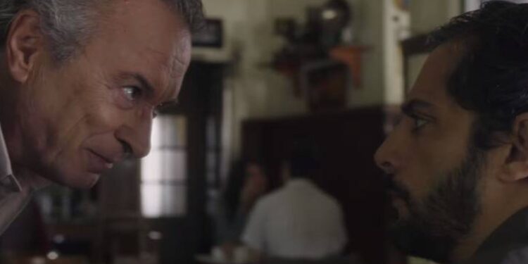 Adrogué: realizan un ciclo de cine policial