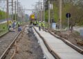 El Roca tendrá servicios limitados por obras a partir del viernes