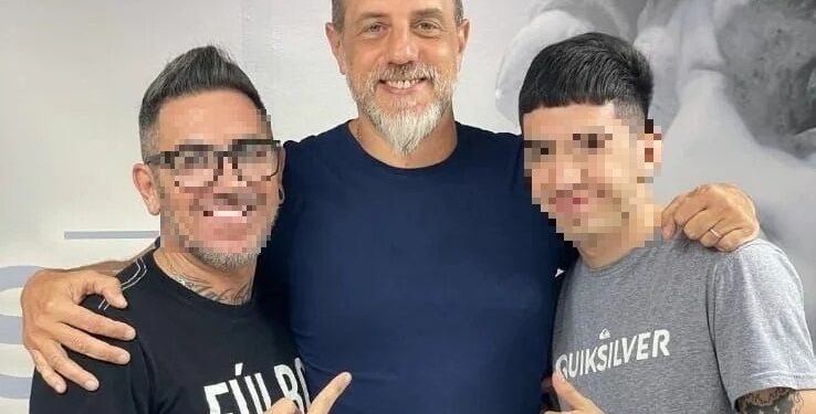 Denuncian falta de habilitación y complicidad municipal con un local de tatuajes de Lanús