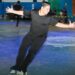 Organizan una colecta y una rifa para comprarle patines a un joven de Loma Verde