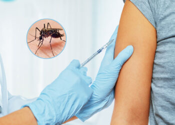 La ANMAT aprobó el uso de una vacuna contra el dengue