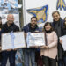 El ISFD 41 de Adrogué celebra 50 años con la construcción de otro edificio