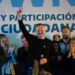 Lepere en Claypole: «Queremos representar las demandas de las vecinas y vecinos»