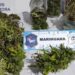 Ministro Rivadavia: vendía cocaína y marihuana y lo detuvieron