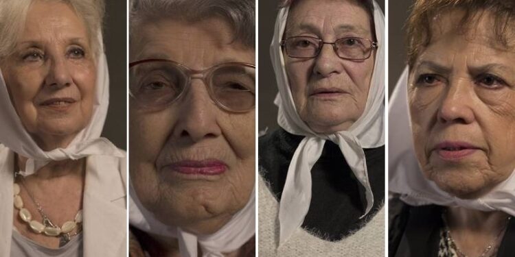 Proyectarán la película Abuelas en el Café Cultura de Burzaco