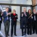 Alberto inauguró un nuevo edificio y una escuela en la UNLa y dijo que su gobierno hizo 167 obras en universidades