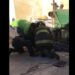 Burzaco: un chico cayó desde un primer piso y se salvó de milagro