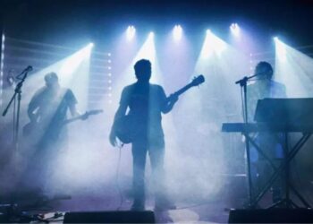 Llega «Burzarock» este fin de semana con una nueva edición