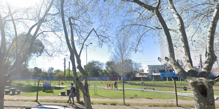 Una plaza de Burzaco llevará el nombre de un canillita histórico