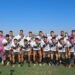 Claypole dio vuelta dos veces el partido y cortó su racha con una goleada