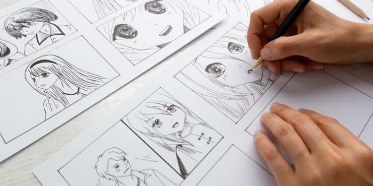 Lanzan un concurso de comics e historietas con premio destacado