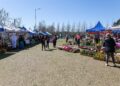 Mañana habrá feria de productores rurales en la Granja Municipal